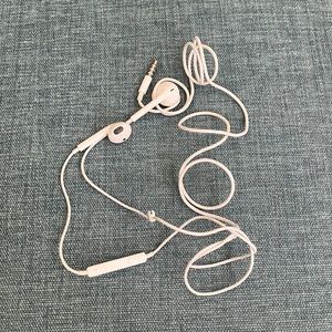 Apple Earbuds Headphones